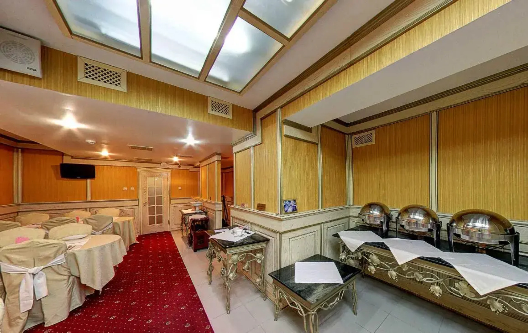 Отель Дельфин