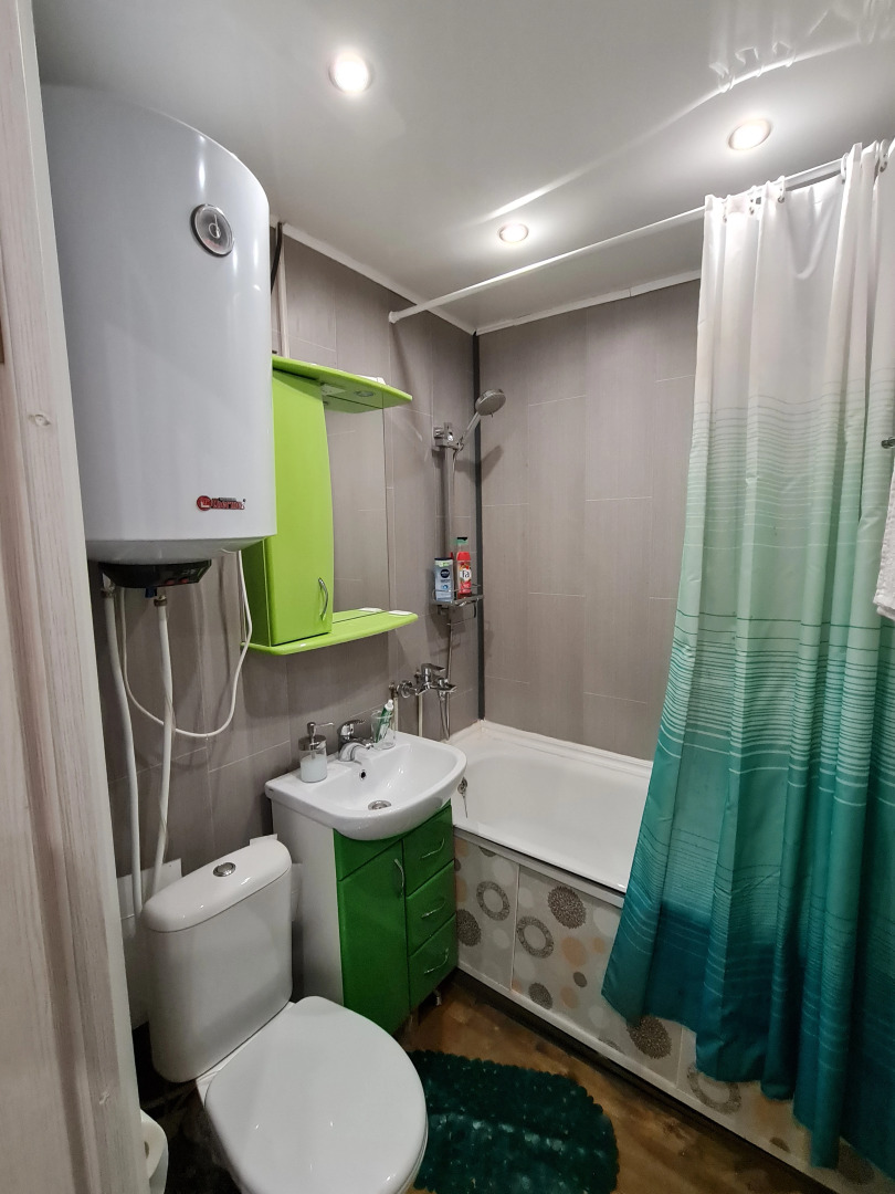 Апартаменты Auroratravel51