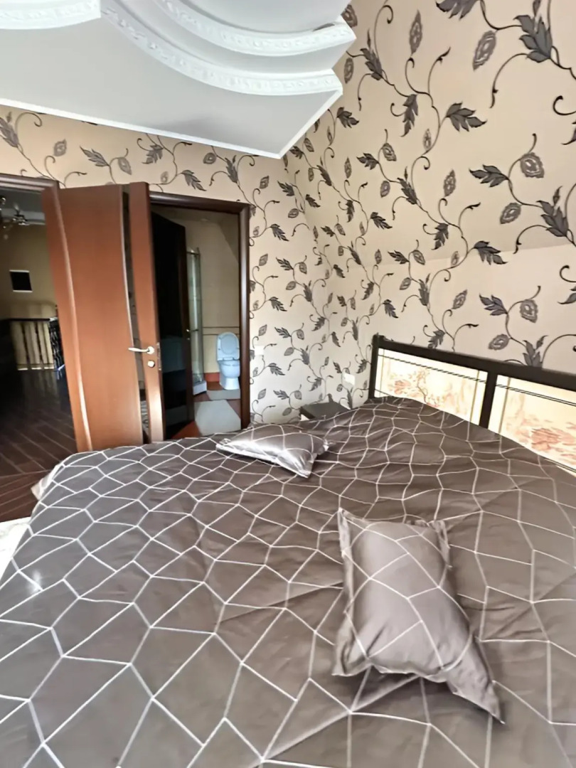 Частный Дом Коттедж Эллинг на Берегу Моря