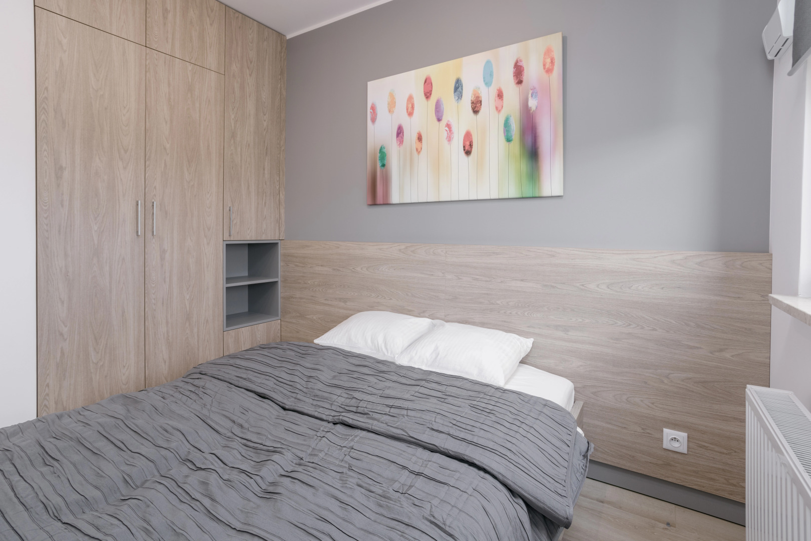 Апартаменты Chill Apartments Wola Center