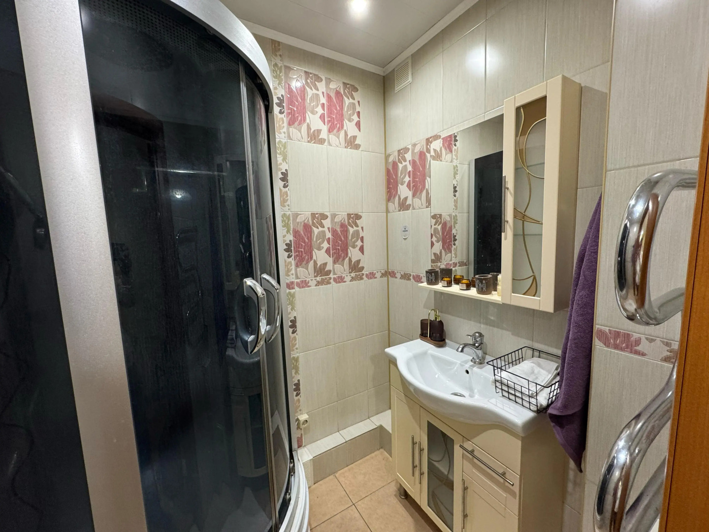 Квартира АК БАРС