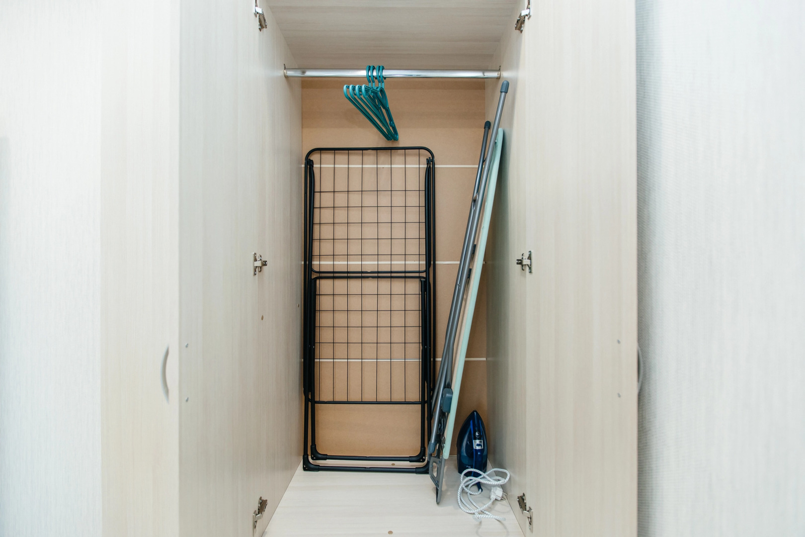 Квартира Комфортная Двухкомнатная с Видом на Реку