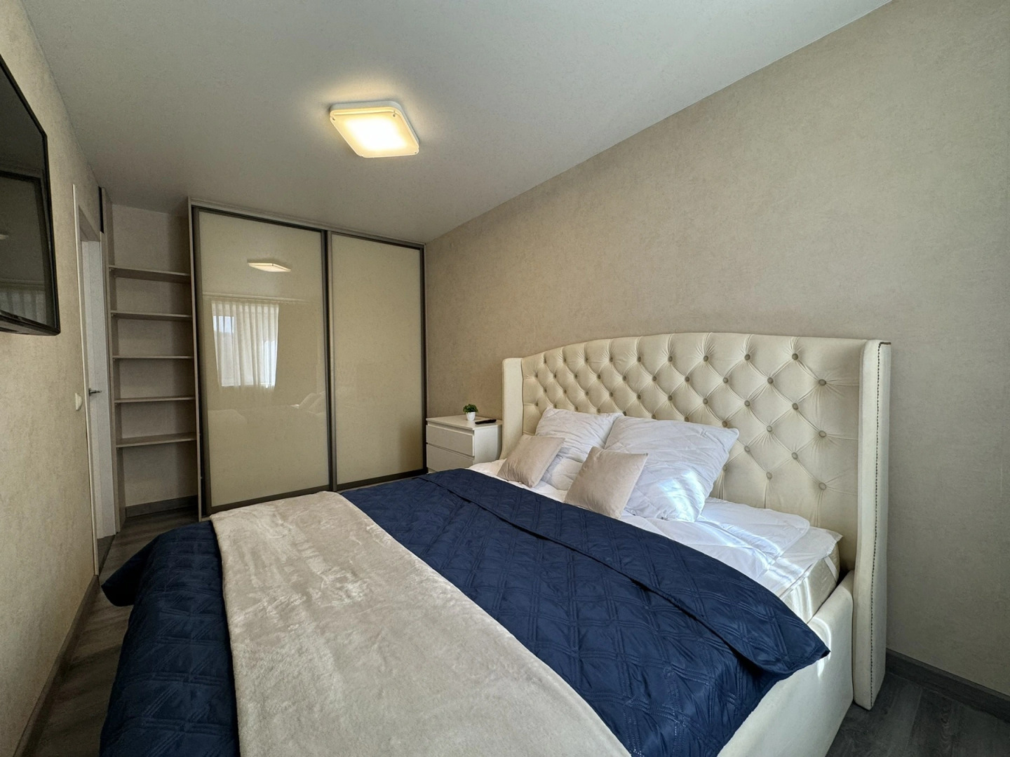 Апартаменты Семейные Двухкомнатные