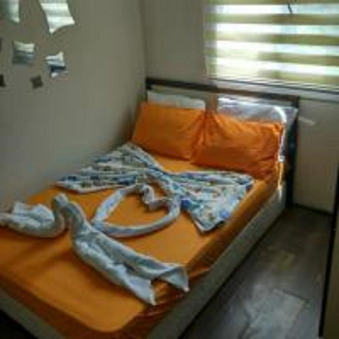 Мини-Отель Deniz Kizi