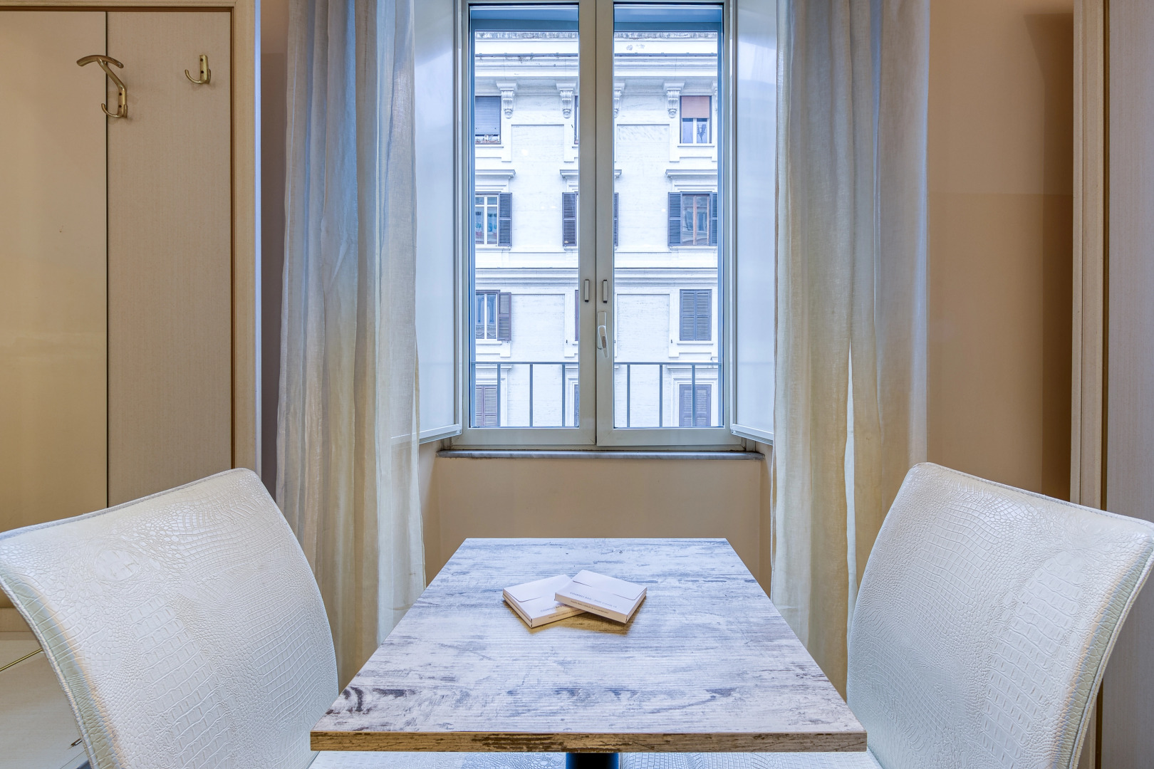 Catone Vatican Suites