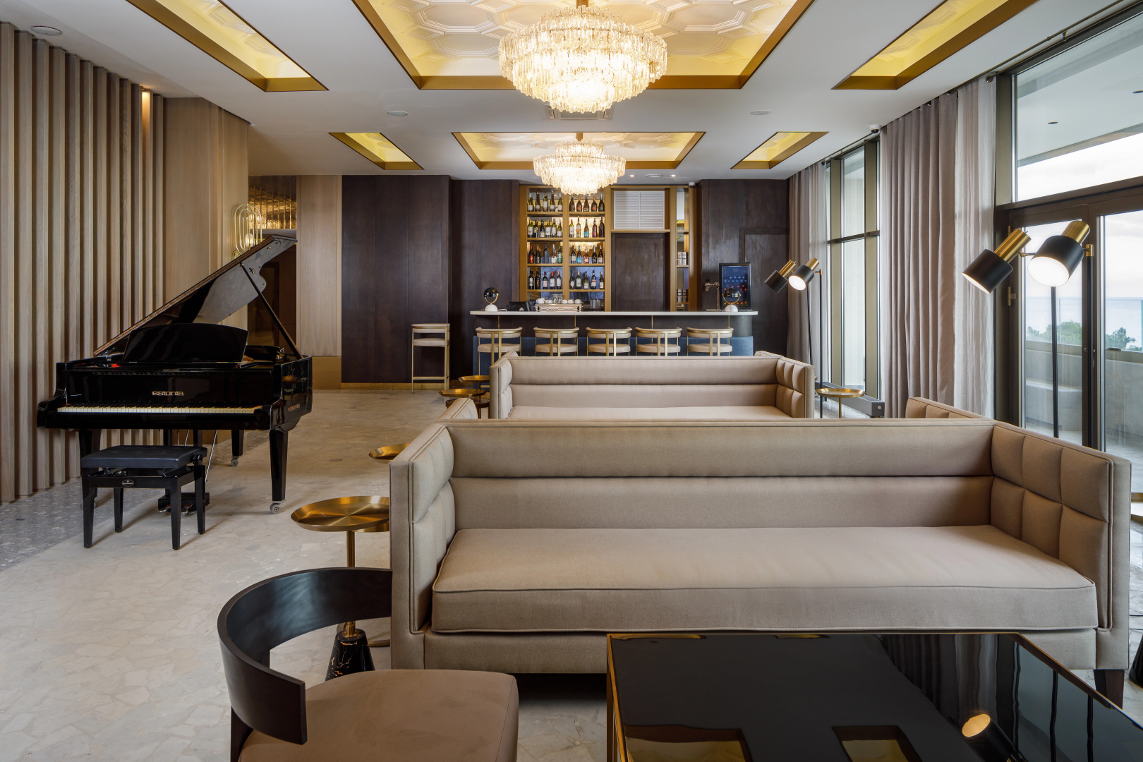 Foros Wellness & Park Sanatorium