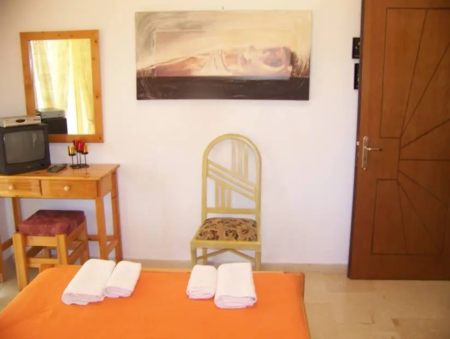 Вилла Tatiana Corfu