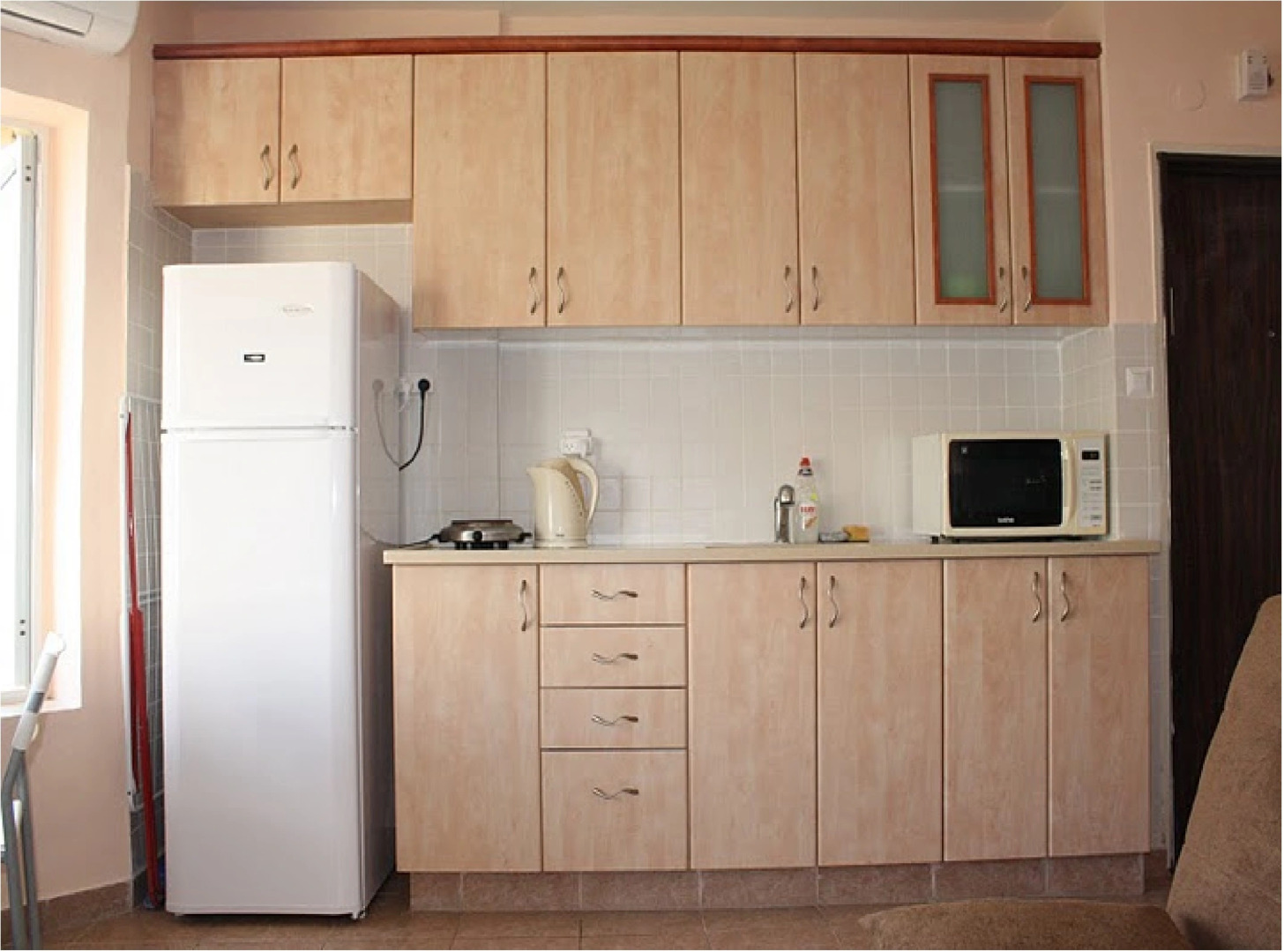 Апартаменты ARENDAIZRAIL Ben Gurion 81