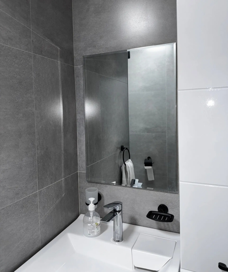 Апартаменты Студия Возле Аэропорта