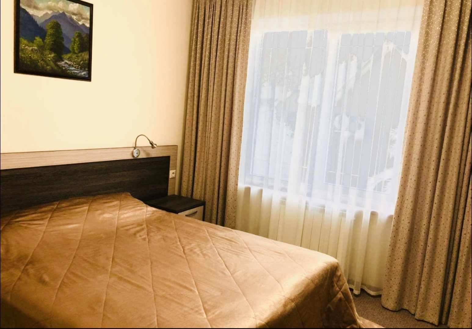 Гостевой дом ArtRoom Sochi