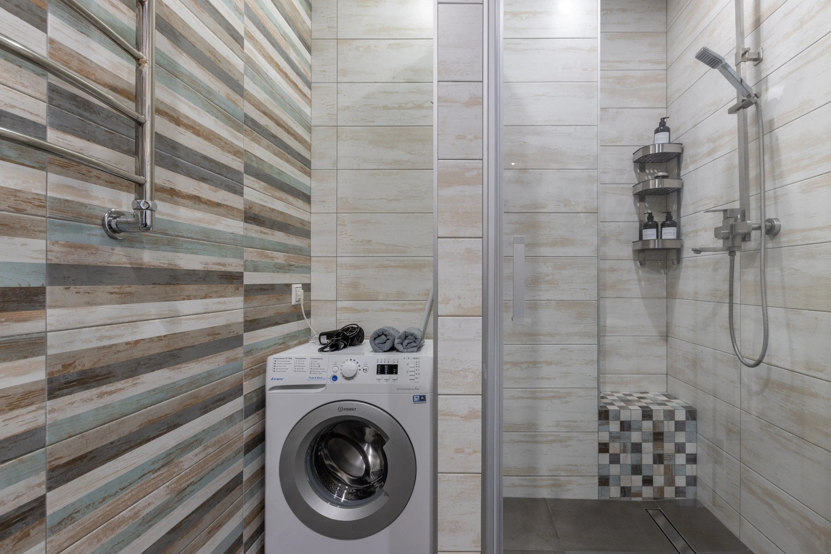 Апартаменты рядом с бульваром Пикассо