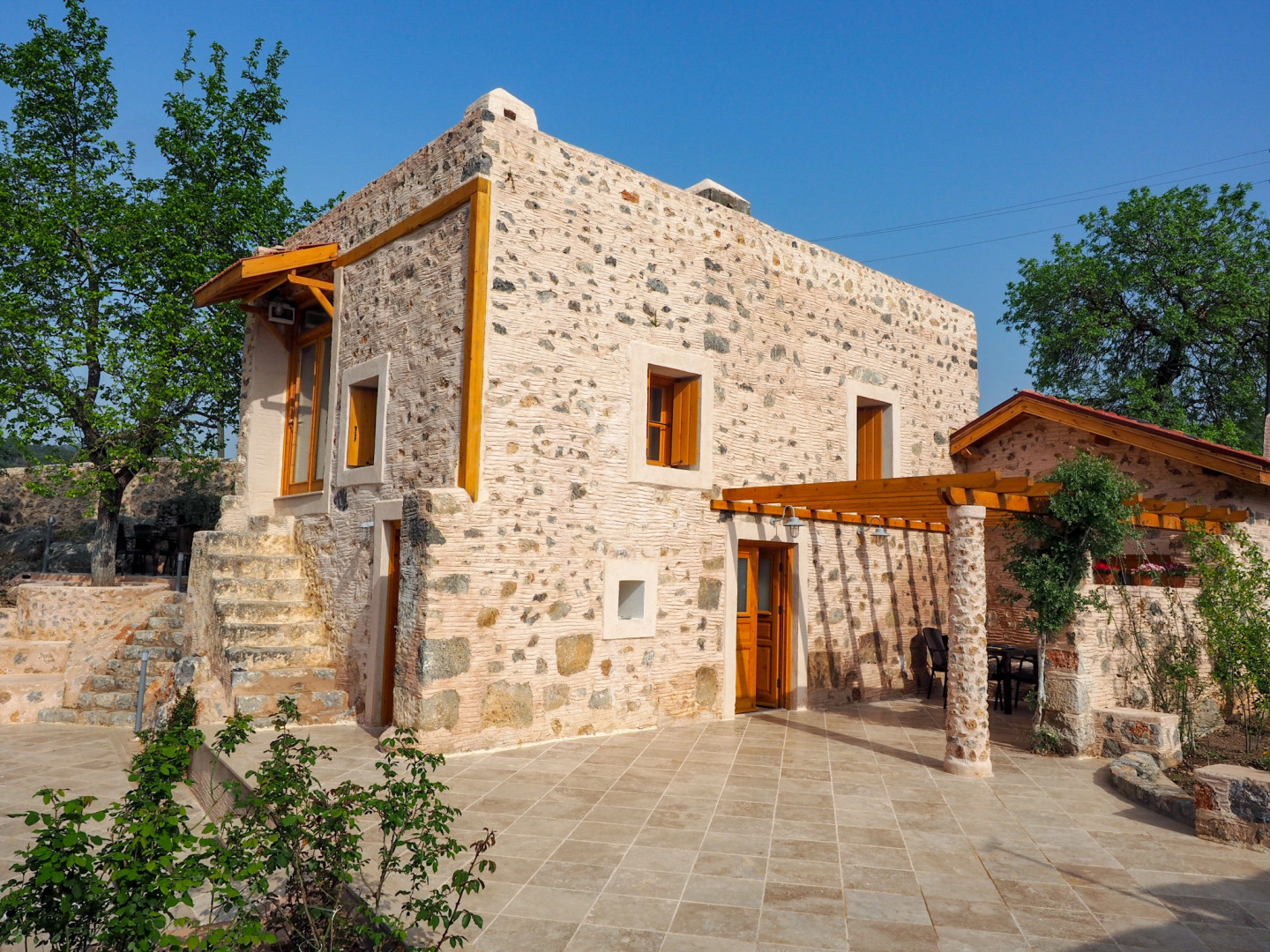 Apsara Suites Apart-Hotel