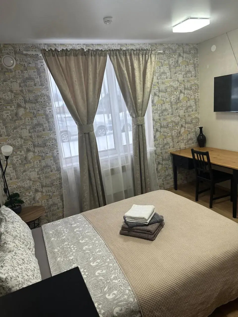 Мини-отель Импульс