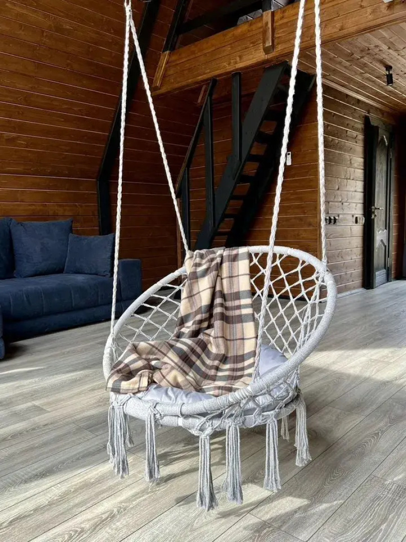 Частный дом Пещера