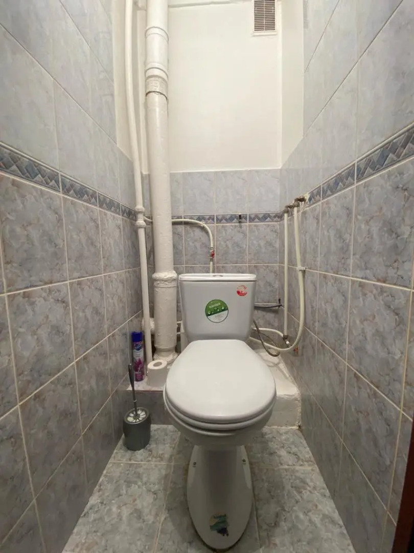 Апартаменты Дом 89  микрорайоне Восточный 5/2