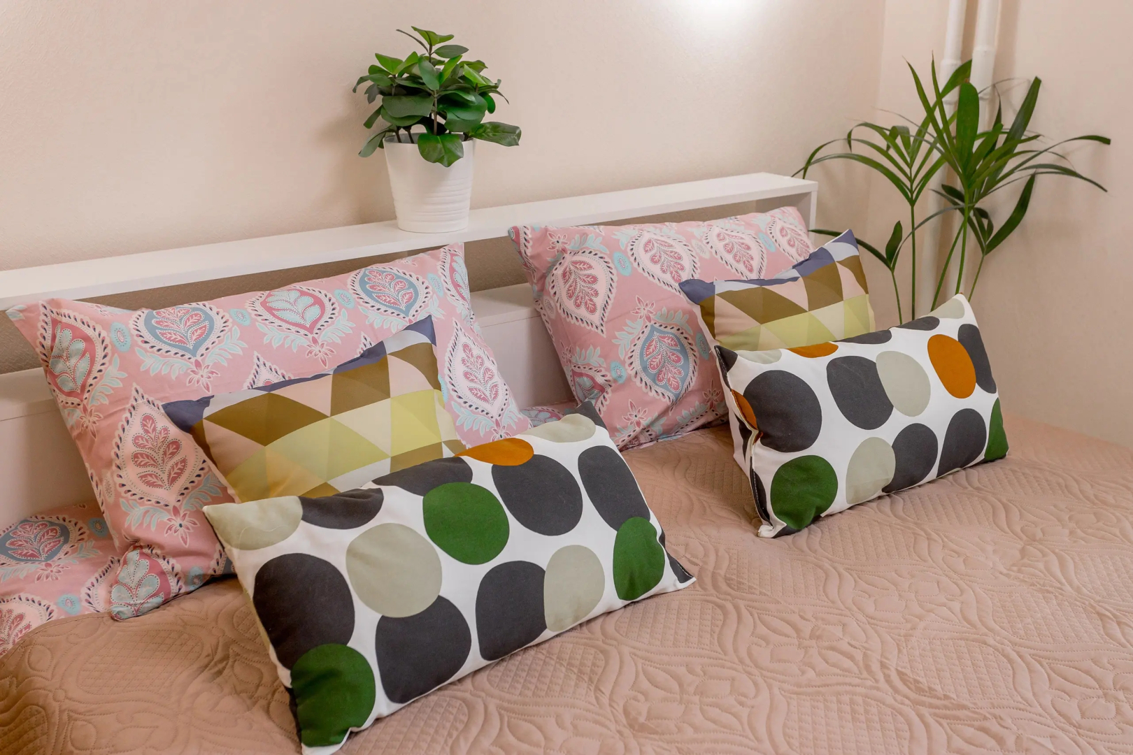 Апартаменты у стадиона Краснодар