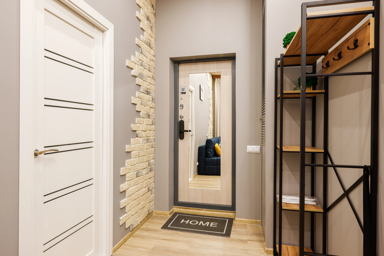 Апартаменты J&N Apartments Ленина 18