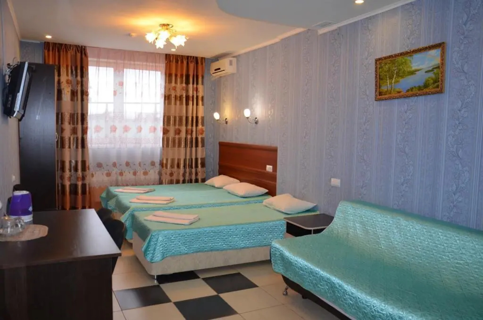 Мини-Отель Флайт