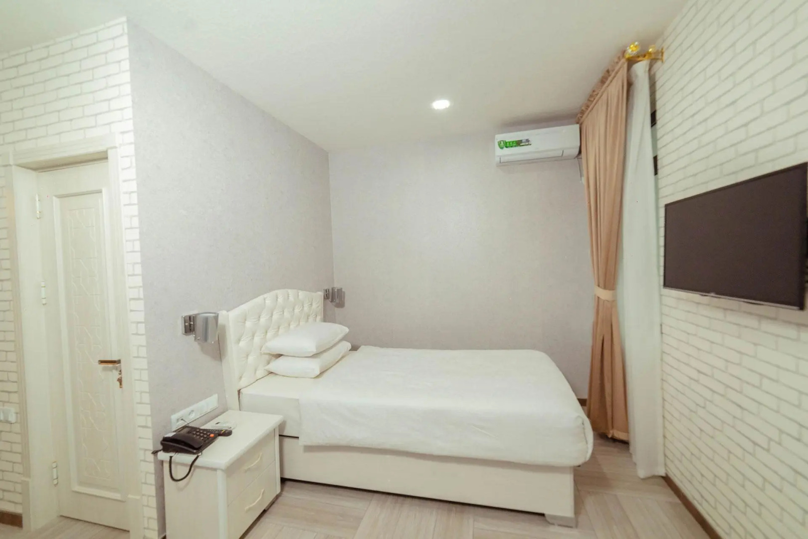 Отель Asmald Palace