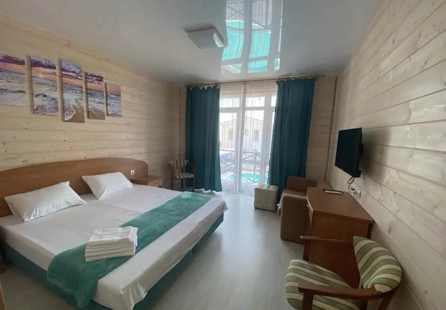 Гостевой дом Роза Ветров