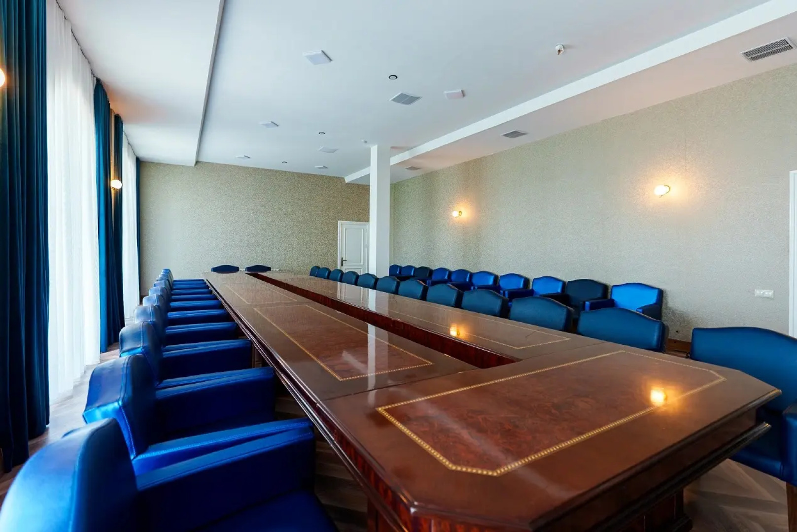 Санаторий "Парк Шафран"