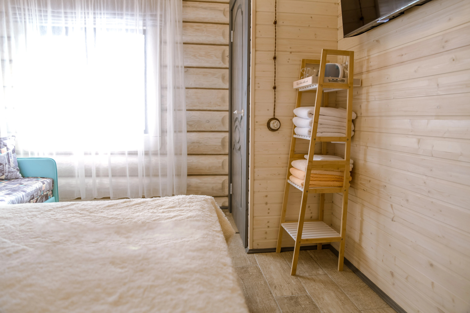 Гостевой дом Paratunka