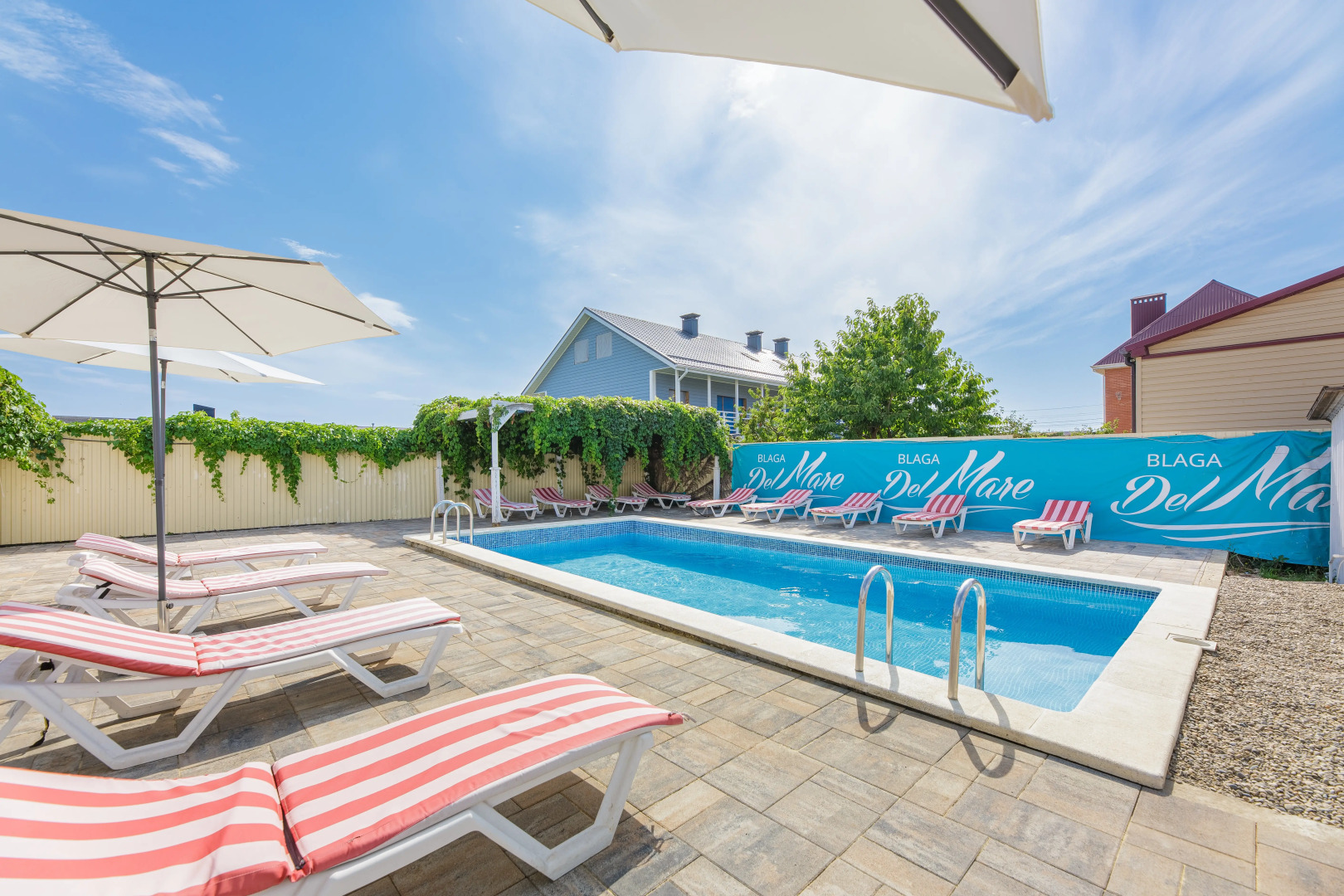 Гостевой дом Блага Дель Мар