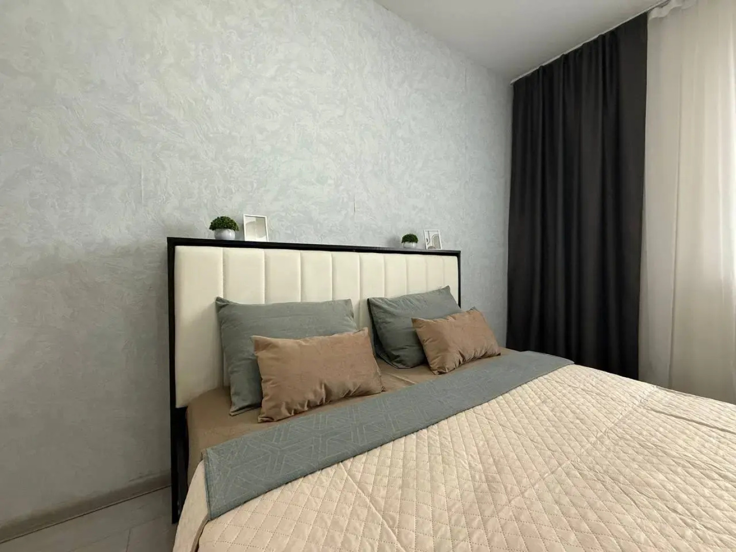 Квартира Рядом с Аквапарком