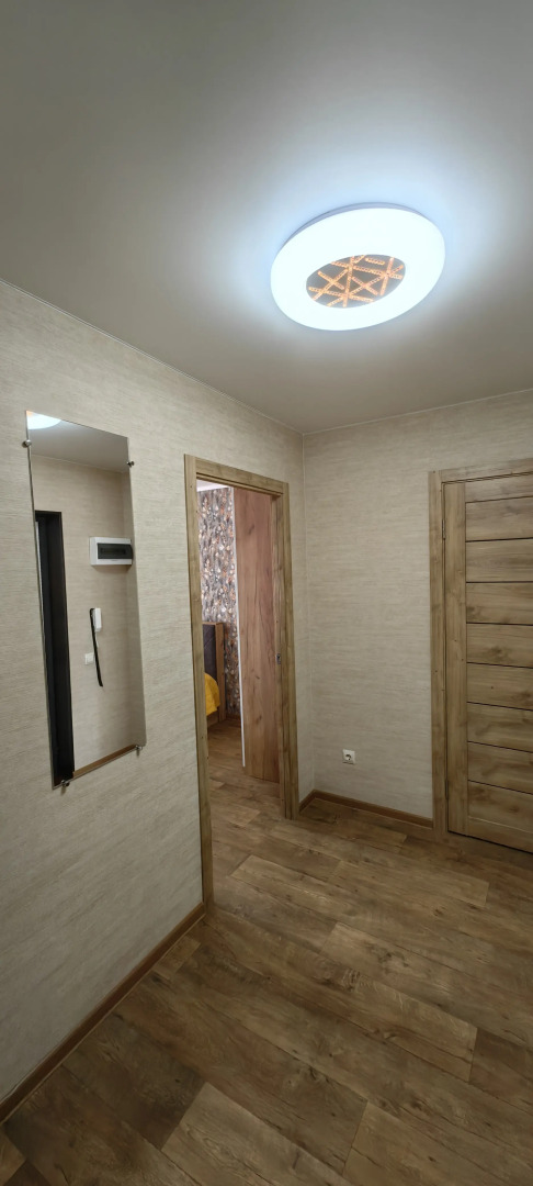 Квартира 50 Оттенков Серого