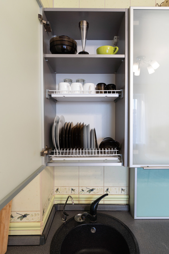 Апартаменты Koenig Style 8