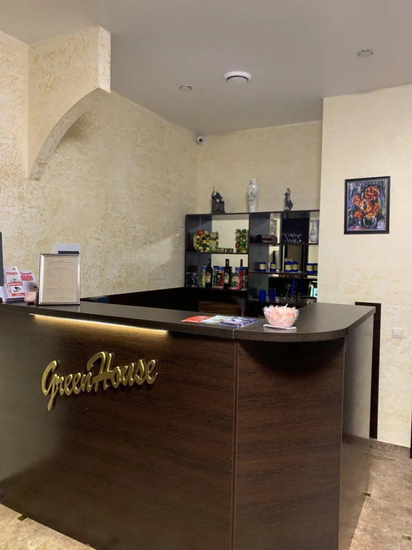 Апартаменты семейные