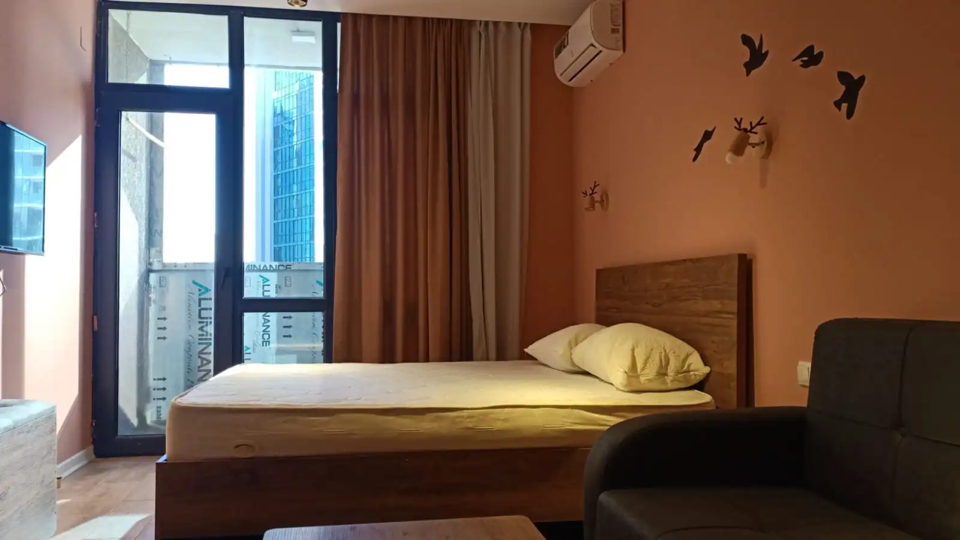 Апартаменты Lux Apart 7