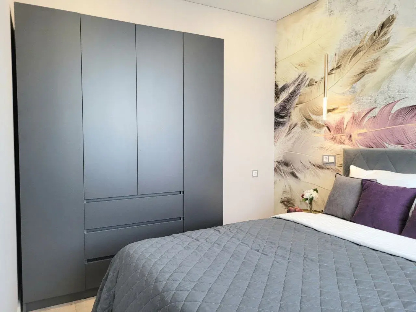 Квартира на Старокубанской