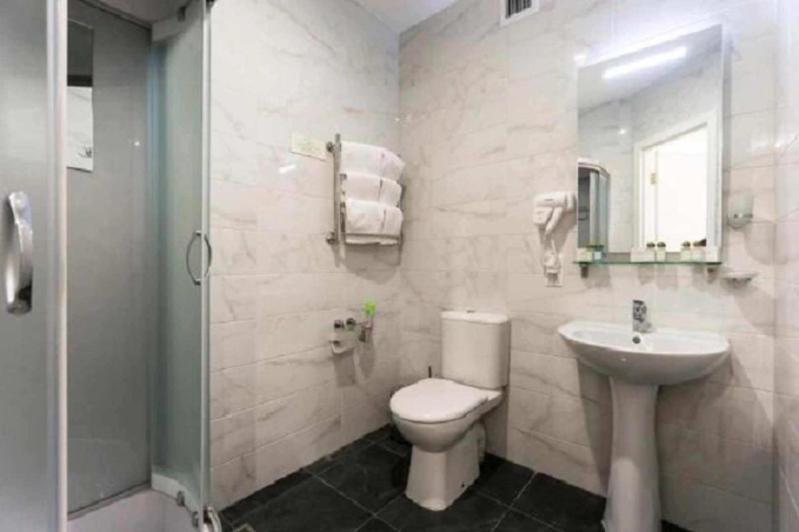 Павелецкая АЭРО