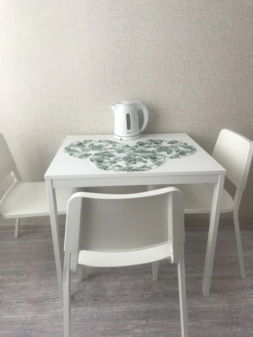 Квартира Davis