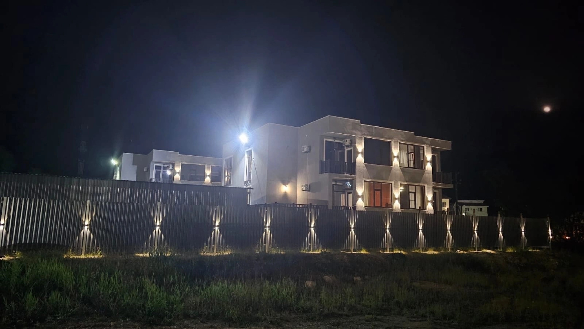 Гостевой дом с Бассейном