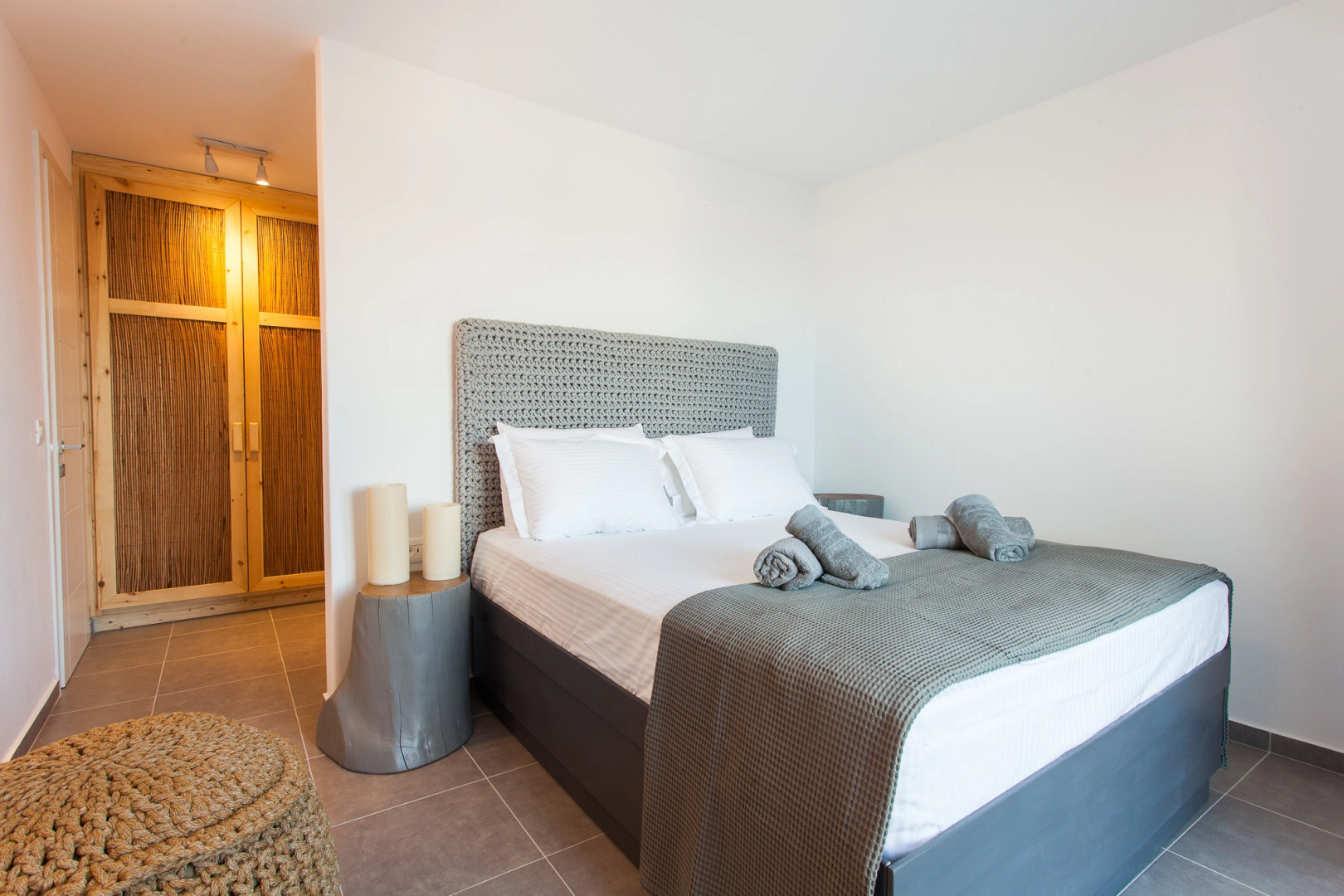 Вилла Myconian Platinum