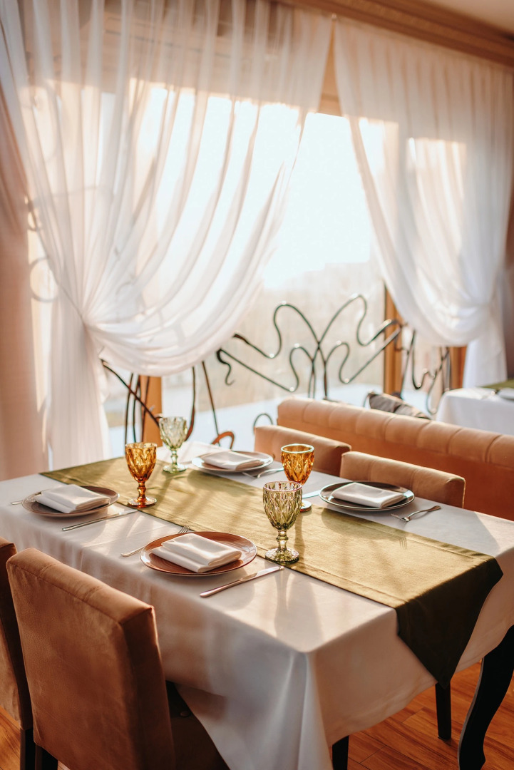 Отель Bayil Breeze