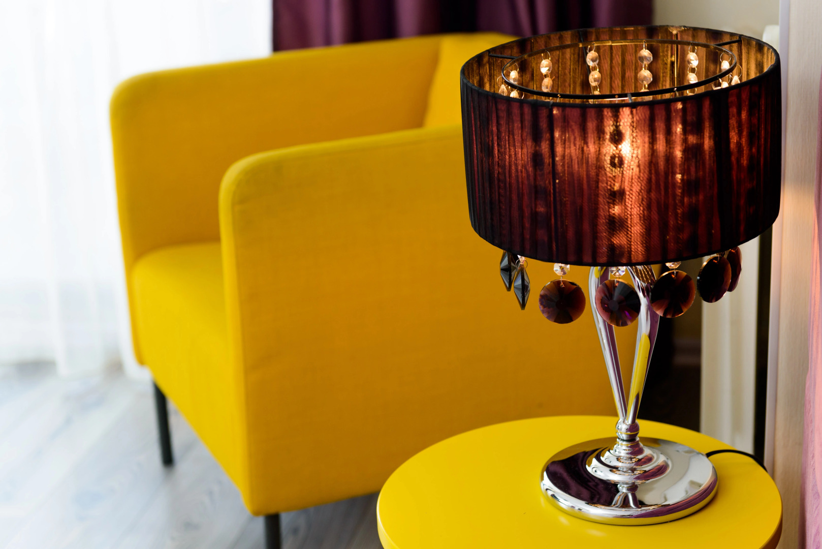 Апартаменты Кутузов Полулюкс