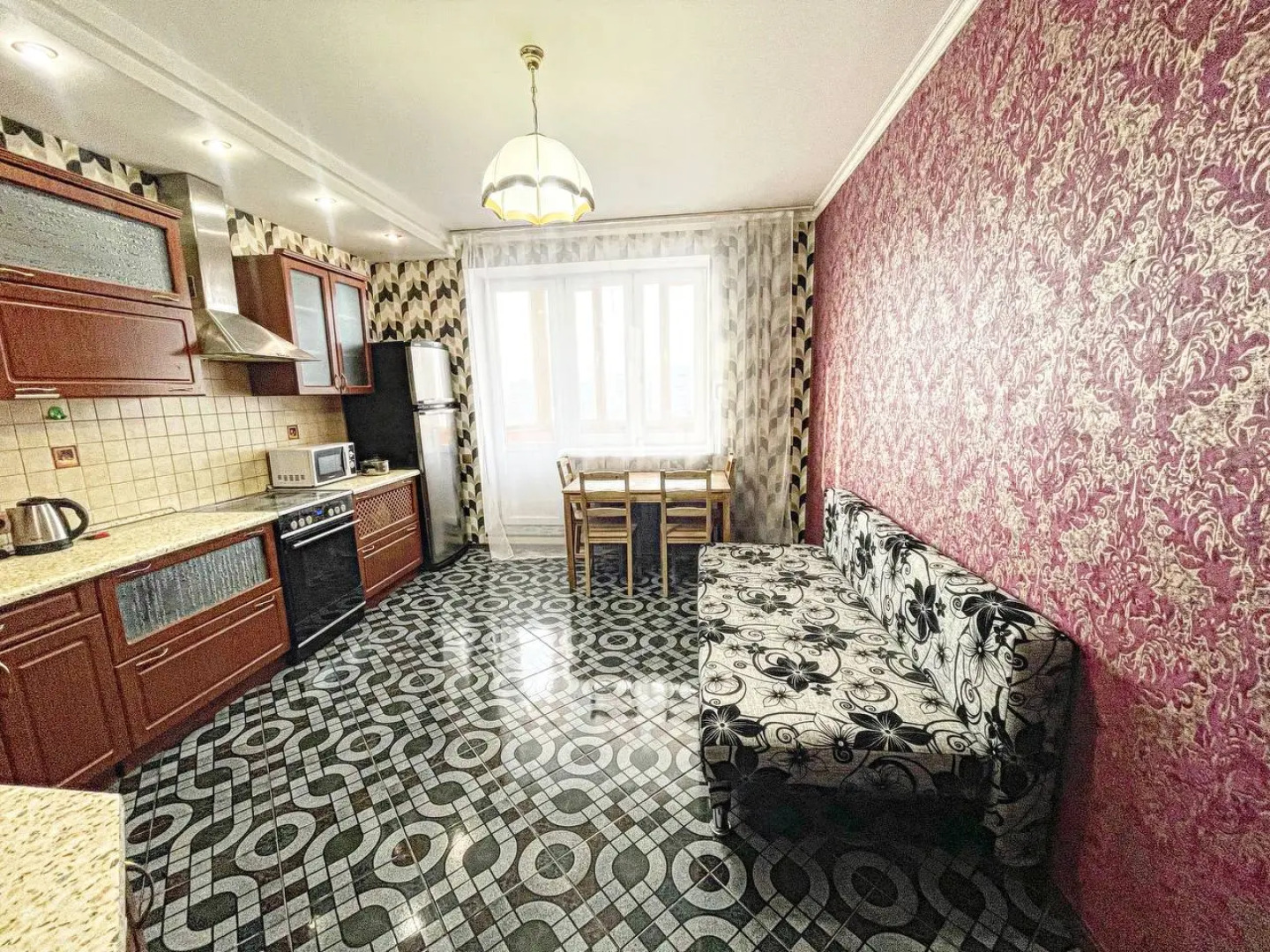 Квартира у Ривьеры на 6 Человек