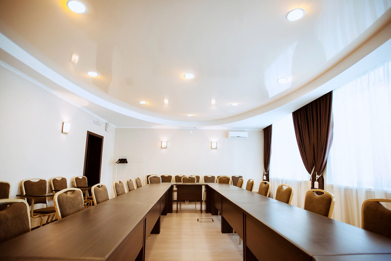 Отель Талисман