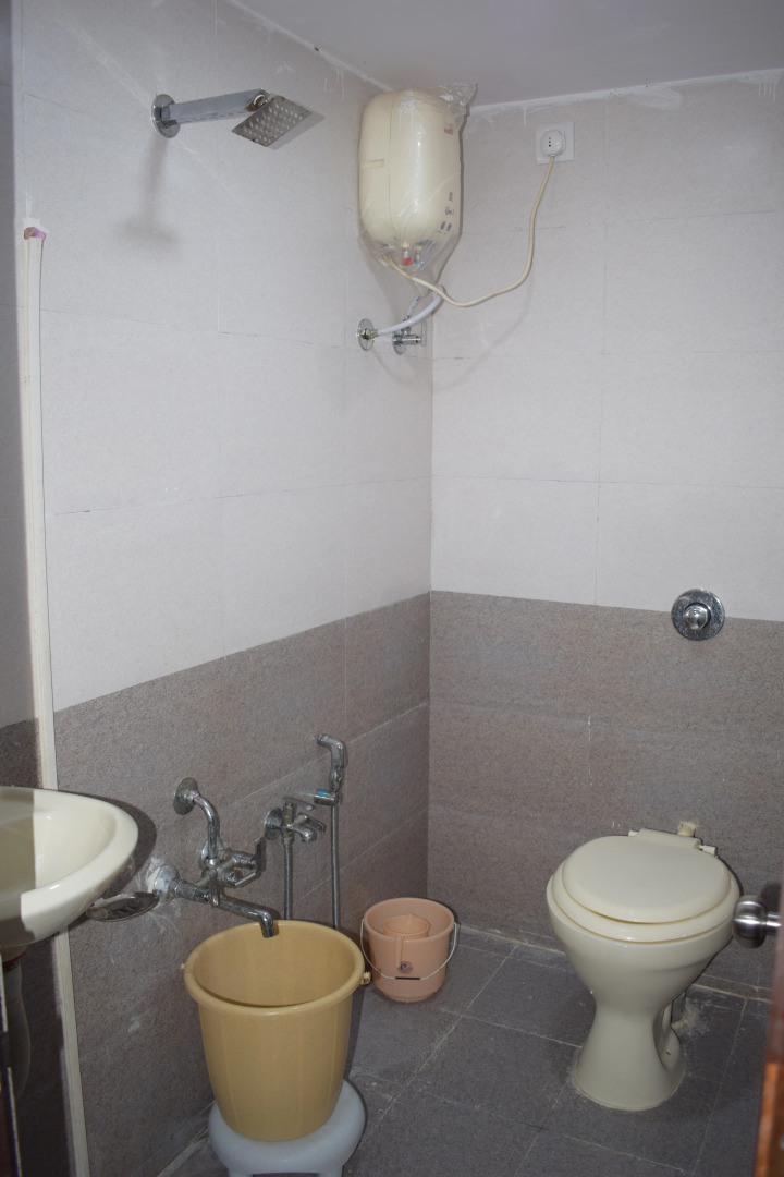 Отель Sun Shine by Sky Stays