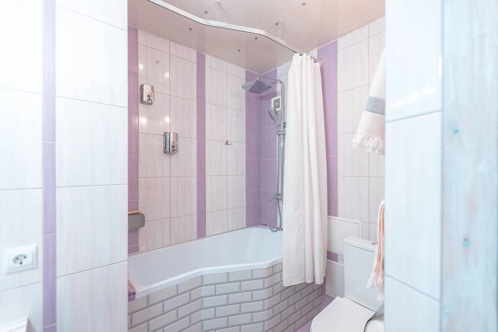 Апартаменты Уютный дом у Зоопарка