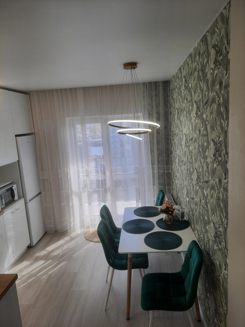 Квартира Уютная квартира в центре города у Музея Океана