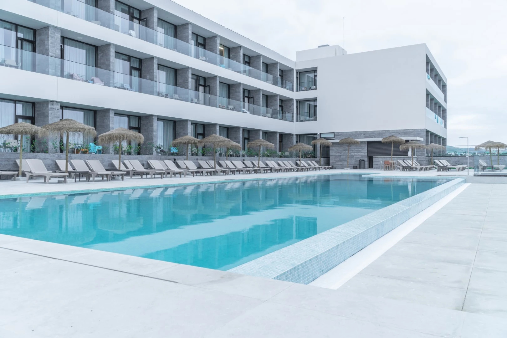 Hotel Verde Mar & SPA