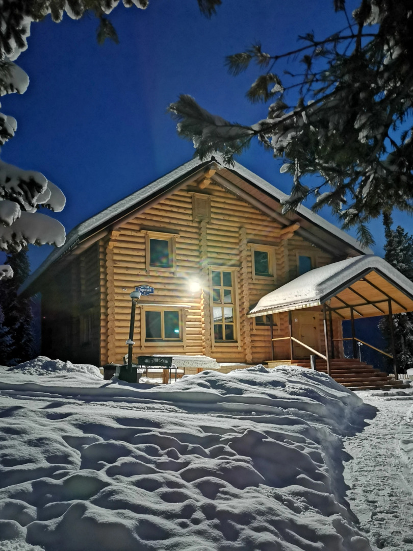 База отдыха ТК Куатанг