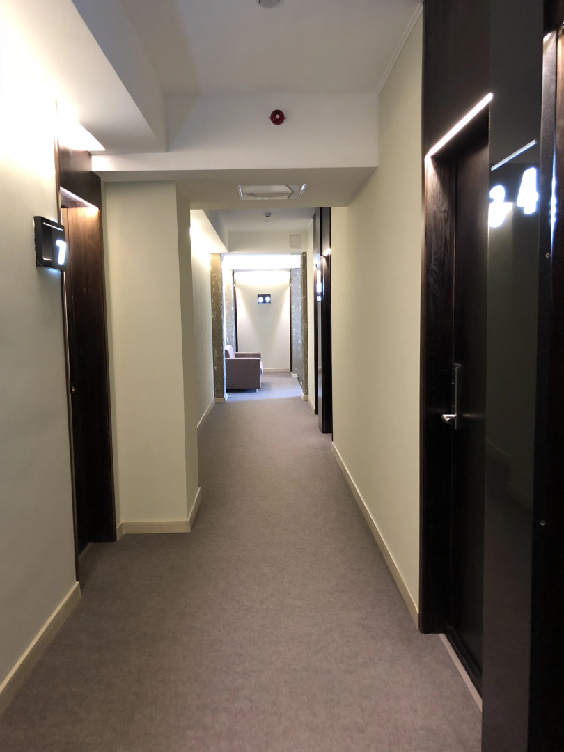 Мини-Отель Forest