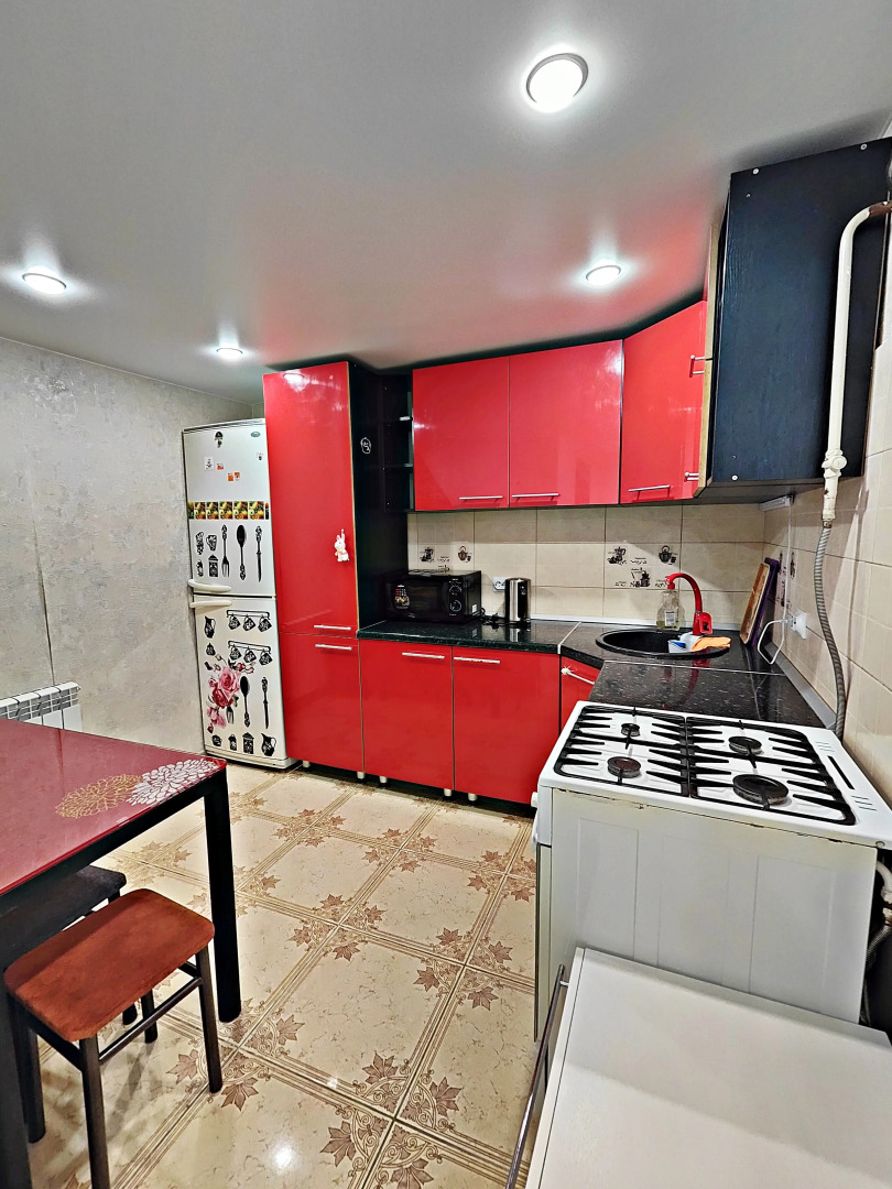 Апартаменты Ксении Ге 10