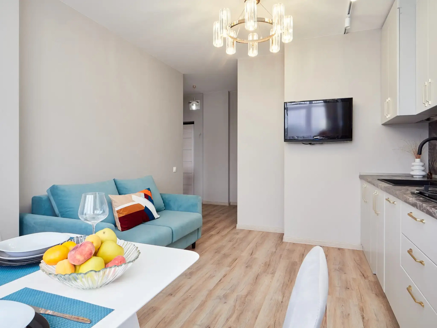 Квартира Уютная Кисловодск