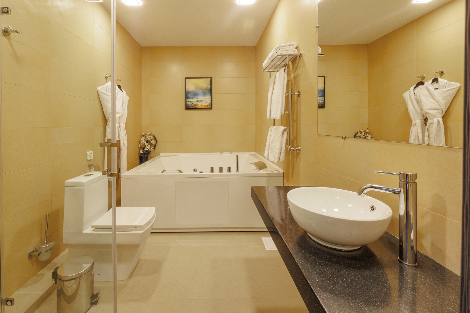 Отель Aquamarine hotel&spa